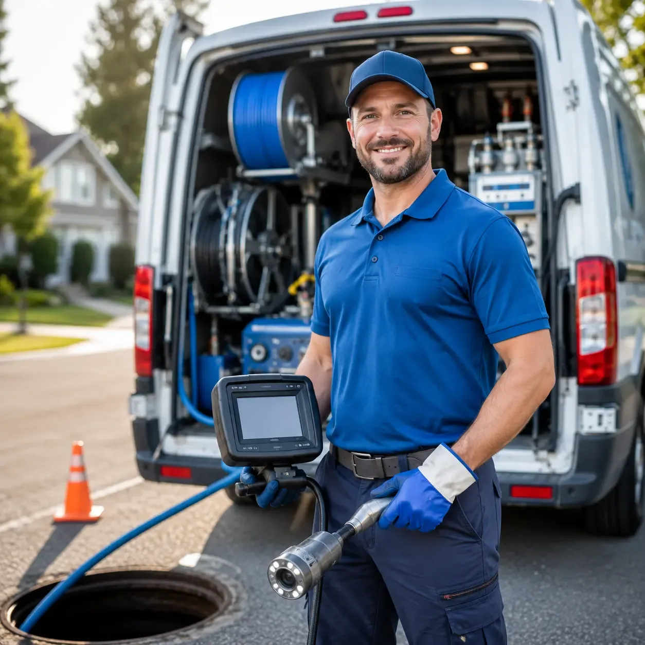 Local Pipe Relining specialists in Dunbarton, NH
