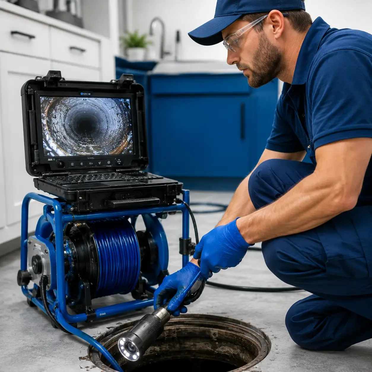 Pipe Relining professionals serving Dunbarton, NH